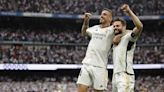 El Real Madrid se proclama campeón de la liga de España de manera anticipada