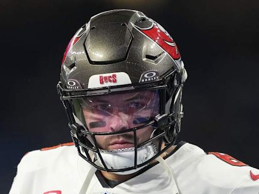 Baker Mayfield Sends Message to Buccaneers After Draft