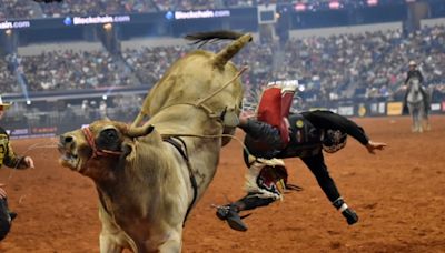 Dr. Phil's Merit Street Media to broadcast PBR events starting in July