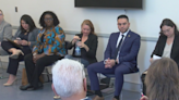 New Mexico representatives hold roundtable to discuss homelessness