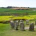 Drombeg stone circle