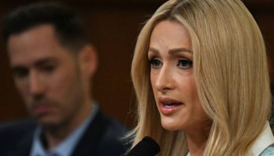 Paris Hilton recuerda el trato inhumano que vivió mientras sus padres deseaban corregir su conducta