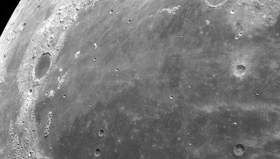 Newly discovered moon cave could house future lunar explorers, researchers say