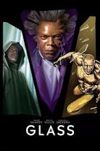 Glass (2019 film)