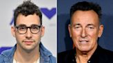 Bruce Springsteen Joins Jack Antonoff Onstage in NYC to Duet Bleachers Collaboration 'Chinatown'