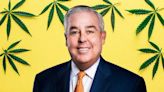 'Pot Daddy' John Morgan Joins Florida's Cannabis Legalization Campaign, Hints He'll Go After DeSantis' Job - ...