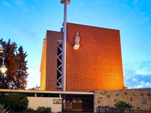 El templo símbolo del ‘aggiornamento’ de la Iglesia, hacia la máxima protección