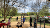 2022 TN dog park grant winners