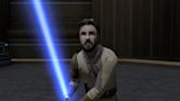 20 years on, Jedi Knight 2 still has the most exciting lightsaber duels in videogames