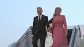 Polish president arrives in Beijing for state visit