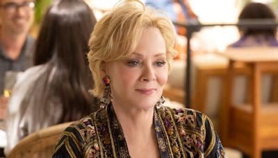 Jean Smart reveals “Hacks” Salem witch trial joke based on her own Wiccan genealogy