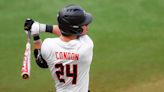 College baseball in review: Charlie Condon continues to dominate, Georgia strengthens its resume
