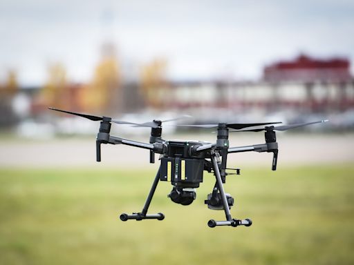 Upstate Medical University drone makes medical history with recent flight