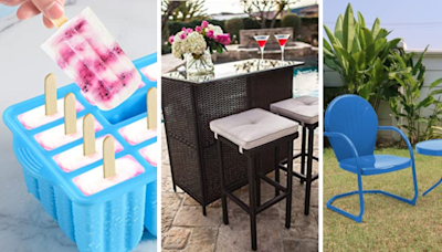 Make the Most of Summer This Prime Day With These 49 Outdoor Finds on Amazon