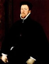 Henry Howard, Earl of Surrey