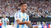 Copa América: Argentina clasifica a cuartos de final tras victoria ante Chile | Teletica