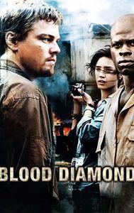 Blood Diamond