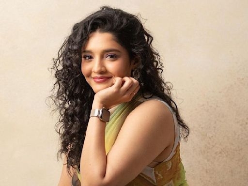 From Kick-Boxer To Actress: Ritika Singh Opens Up About Her Journey