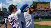 Christopher Morel’s walk-off single lifts Cubs over Pirates