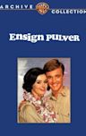 Ensign Pulver