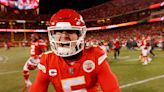 Chiefs punter Tommy Townsend: Ankle injury is ‘improving really quickly’