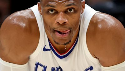 Westbrook apunta a Nuggets tras canje entre Clippers y Jazz