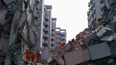 地震時該怎麼辦》花蓮6.6強震後餘震不斷 氣象局示警：未來3天恐有5以上餘震