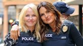 Mariska Hargitay Couldn't Stop Dick Wolf from Writing Off Kelli Giddish on SVU: 'It's a Sore Subject’