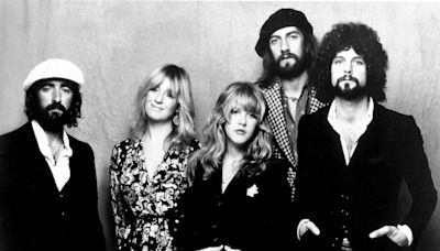 Is ‘Twister’ Responsible for Getting Fleetwood Mac Back Together?