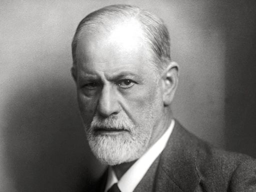 Sigmund Freud did not believe our feelings were due to erotic drive