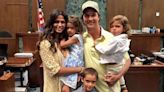 Camila Alves McConaughey celebrates 5 years of US citizenship