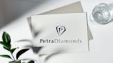Petra Diamonds reports mixed results from latest tender