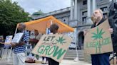 Progress on legal cannabis likely not for this budget | Times News Online