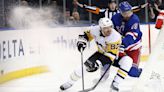 NHL players vote Sidney Crosby complete honor