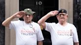 Nuclear veterans seek tribunal to resolve legal claims over ‘withheld’ records