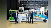 dnata Announces Major Enhancements to Global GSE Fleet at Dubai Airport Show