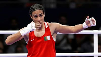 Boxing boss slams IOC for 'destroying sport' in gender controversy