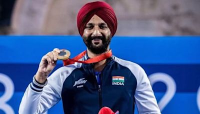 'I Will Leave Archery Only When..': Paralympics Gold Medallist Harvinder Singh Elucidates His Future Plans