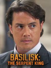 Basilisk: The Serpent King