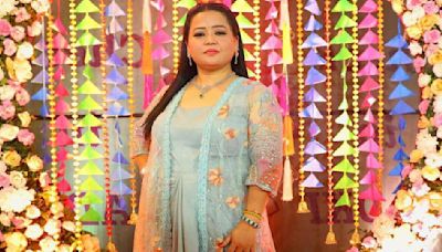 Bharti Singh is confident THIS contestant will be in top 2 of Khatron Ke Khiladi 14; Find out