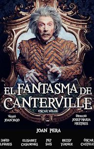 El fantasma de Canterville