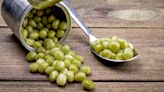 Why You'll Want To Air Fry Canned Peas