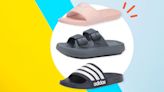 The Most Comfortable Slides We've Found Are On Amazon