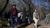 Ventura County trail named for longtime bird ecologist