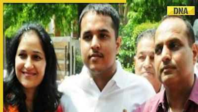 Meet IIT-JEE topper who joined IIT Bombay with AIR 1, son of businessman, now working as...