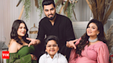 Bigg Boss OTT 3: When Armaan wanted to take only one of his wife in the BB house; says 'I would want only two of us to go because the kids are very small' | - Times of India