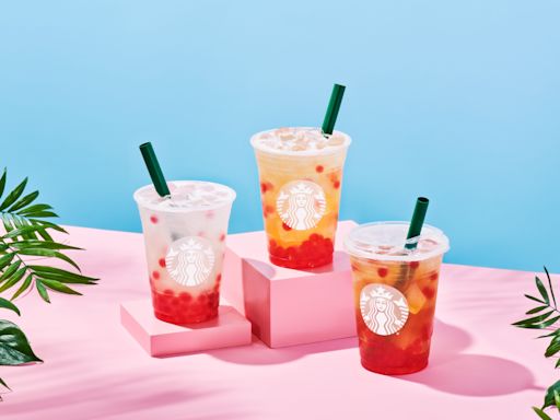 Starbucks offering half-price drinks for a limited time Tuesday: How to redeem offer