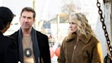 ‘FBI: Most Wanted’ Boss David Hudgins Breaks Down Season 5 Premiere; Teases Wedding Bells May Ring