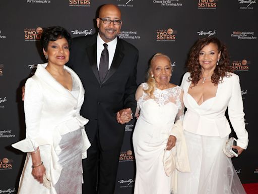 NASA Honors Debbie Allen And Phylicia Rashad’s Mother Vivian Ayers Allen For Her Contributions