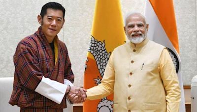 India's assurances and Bhutan's challenges: A delicate balance in the Himalayan kingdom